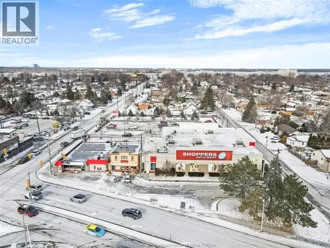 7980 Menard Street Windsor ON N8S 1V9