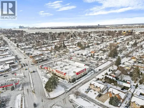 7980 Menard Street Windsor ON N8S 1V9
