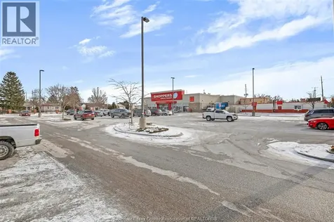 7980 Menard Street Windsor ON N8S 1V9