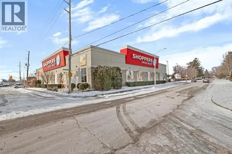 7980 Menard Street Windsor ON N8S 1V9