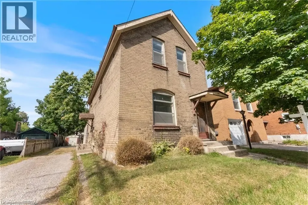 150 Elgin Street Brantford ON N3S 5A5
