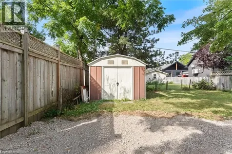 150 Elgin Street Brantford ON N3S 5A5