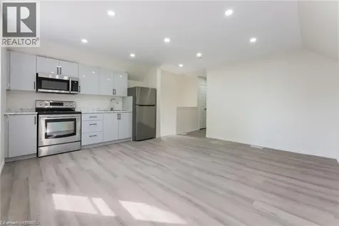 150 Elgin Street Brantford ON N3S 5A5