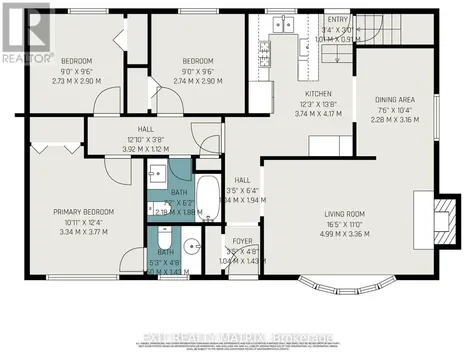 1402 Jamison Avenue Ottawa ON K1E 1J5