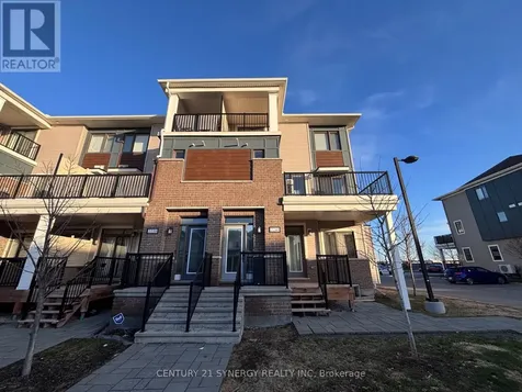 2240 Watercolours Way Ottawa ON K2J 6L3