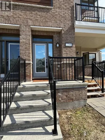 2240 Watercolours Way Ottawa ON K2J 6L3