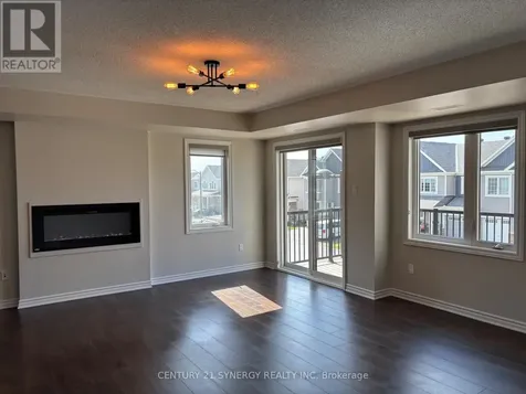 2240 Watercolours Way Ottawa ON K2J 6L3