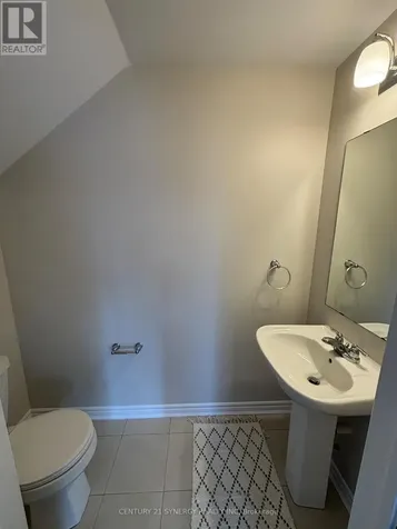 2240 Watercolours Way Ottawa ON K2J 6L3