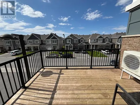 2240 Watercolours Way Ottawa ON K2J 6L3