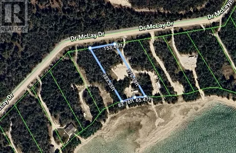 128 Dr. Mclay Drive South Bay Mouth ON P0P 2C0