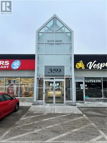 359 Riverside Drive Unit# Unit 201 Sudbury ON P3E 1H5