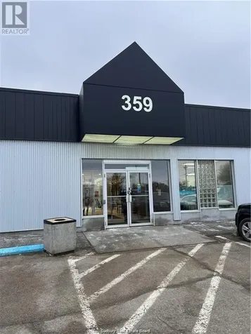 359 Riverside Drive Unit# Unit 201 Sudbury ON P3E 1H5