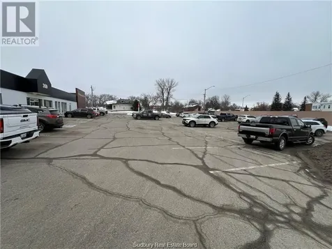 359 Riverside Drive Unit# Unit 201 Sudbury ON P3E 1H5