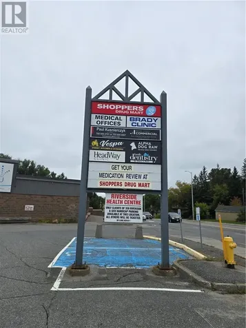 359 Riverside Drive Unit# Unit 201 Sudbury ON P3E 1H5