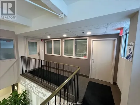 359 Riverside Drive Unit# Unit 201 Sudbury ON P3E 1H5