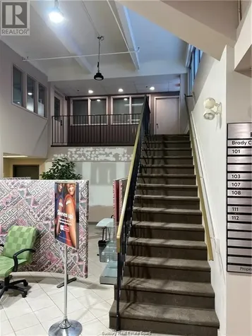 359 Riverside Drive Unit# Unit 201 Sudbury ON P3E 1H5