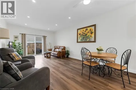 145 Silverbirch Boulevard Hamilton ON L0R 1W0