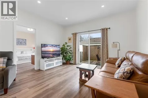 145 Silverbirch Boulevard Hamilton ON L0R 1W0