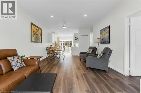 145 Silverbirch Boulevard Hamilton ON L0R 1W0