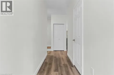 145 Silverbirch Boulevard Hamilton ON L0R 1W0
