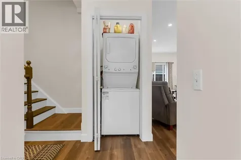 145 Silverbirch Boulevard Hamilton ON L0R 1W0