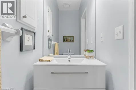 145 Silverbirch Boulevard Hamilton ON L0R 1W0
