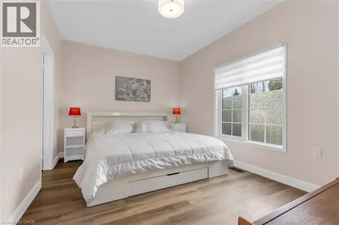 145 Silverbirch Boulevard Hamilton ON L0R 1W0