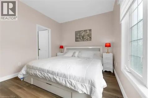 145 Silverbirch Boulevard Hamilton ON L0R 1W0