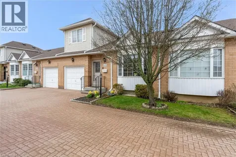 145 Silverbirch Boulevard Hamilton ON L0R 1W0