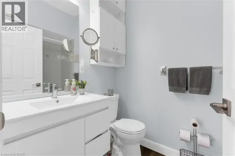 145 Silverbirch Boulevard Hamilton ON L0R 1W0