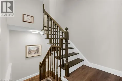 145 Silverbirch Boulevard Hamilton ON L0R 1W0