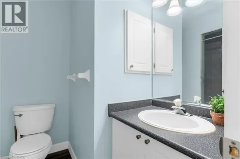 145 Silverbirch Boulevard Hamilton ON L0R 1W0