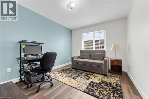 145 Silverbirch Boulevard Hamilton ON L0R 1W0