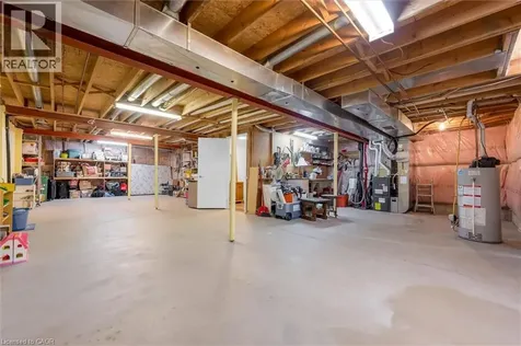 145 Silverbirch Boulevard Hamilton ON L0R 1W0