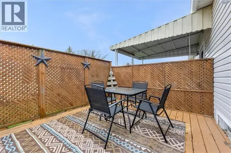 145 Silverbirch Boulevard Hamilton ON L0R 1W0