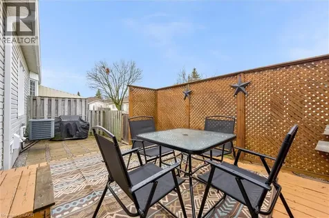 145 Silverbirch Boulevard Hamilton ON L0R 1W0