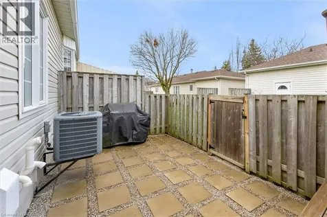 145 Silverbirch Boulevard Hamilton ON L0R 1W0