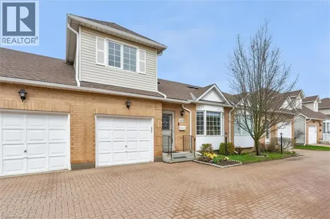 145 Silverbirch Boulevard Hamilton ON L0R 1W0