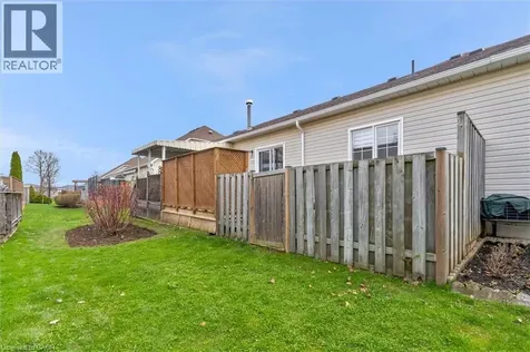 145 Silverbirch Boulevard Hamilton ON L0R 1W0