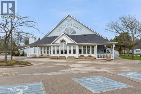 145 Silverbirch Boulevard Hamilton ON L0R 1W0