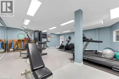 145 Silverbirch Boulevard Hamilton ON L0R 1W0