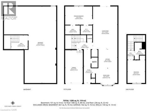 145 Silverbirch Boulevard Hamilton ON L0R 1W0