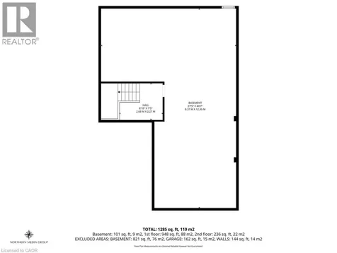 145 Silverbirch Boulevard Hamilton ON L0R 1W0