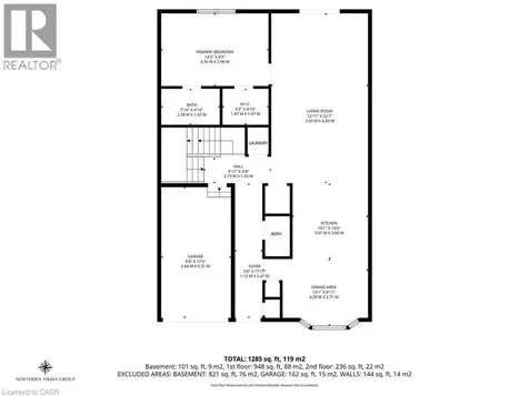 145 Silverbirch Boulevard Hamilton ON L0R 1W0