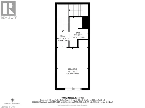 145 Silverbirch Boulevard Hamilton ON L0R 1W0