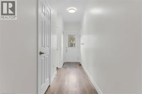 145 Silverbirch Boulevard Hamilton ON L0R 1W0