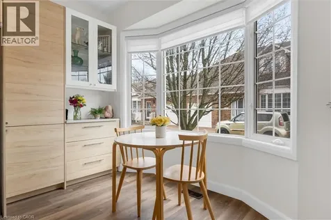 145 Silverbirch Boulevard Hamilton ON L0R 1W0
