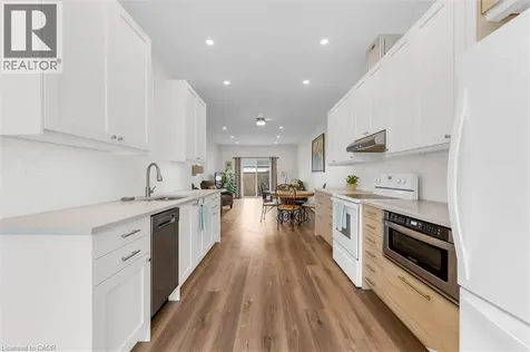 145 Silverbirch Boulevard Hamilton ON L0R 1W0