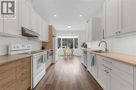 145 Silverbirch Boulevard Hamilton ON L0R 1W0