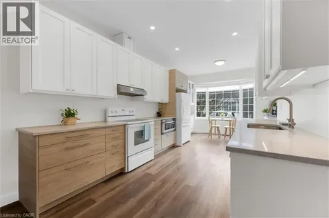 145 Silverbirch Boulevard Hamilton ON L0R 1W0